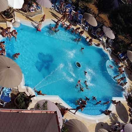Grand Hotel Degli Angeli San Giovanni Rotondo Zewnętrze zdjęcie
