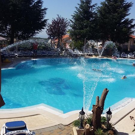 Grand Hotel Degli Angeli San Giovanni Rotondo Zewnętrze zdjęcie