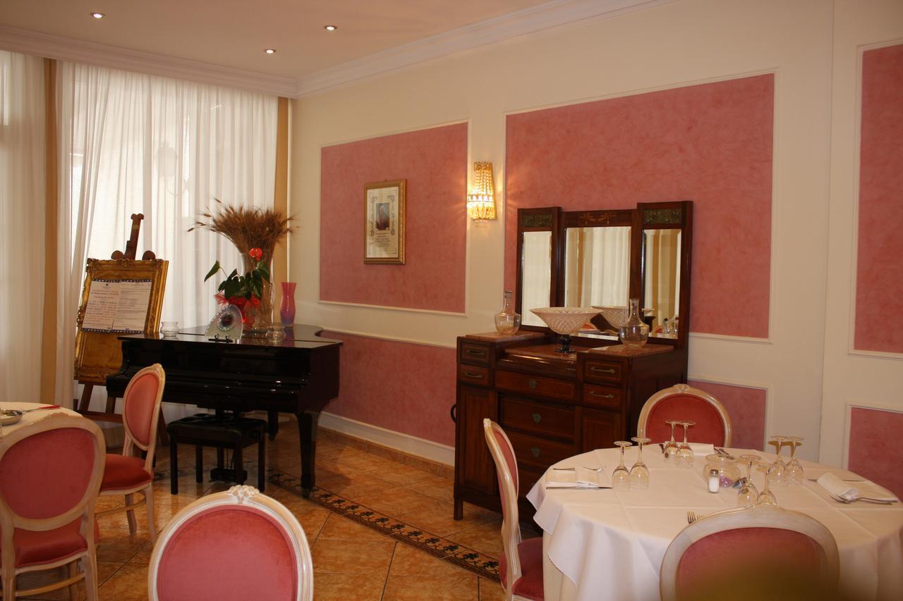 Grand Hotel Degli Angeli San Giovanni Rotondo Zewnętrze zdjęcie