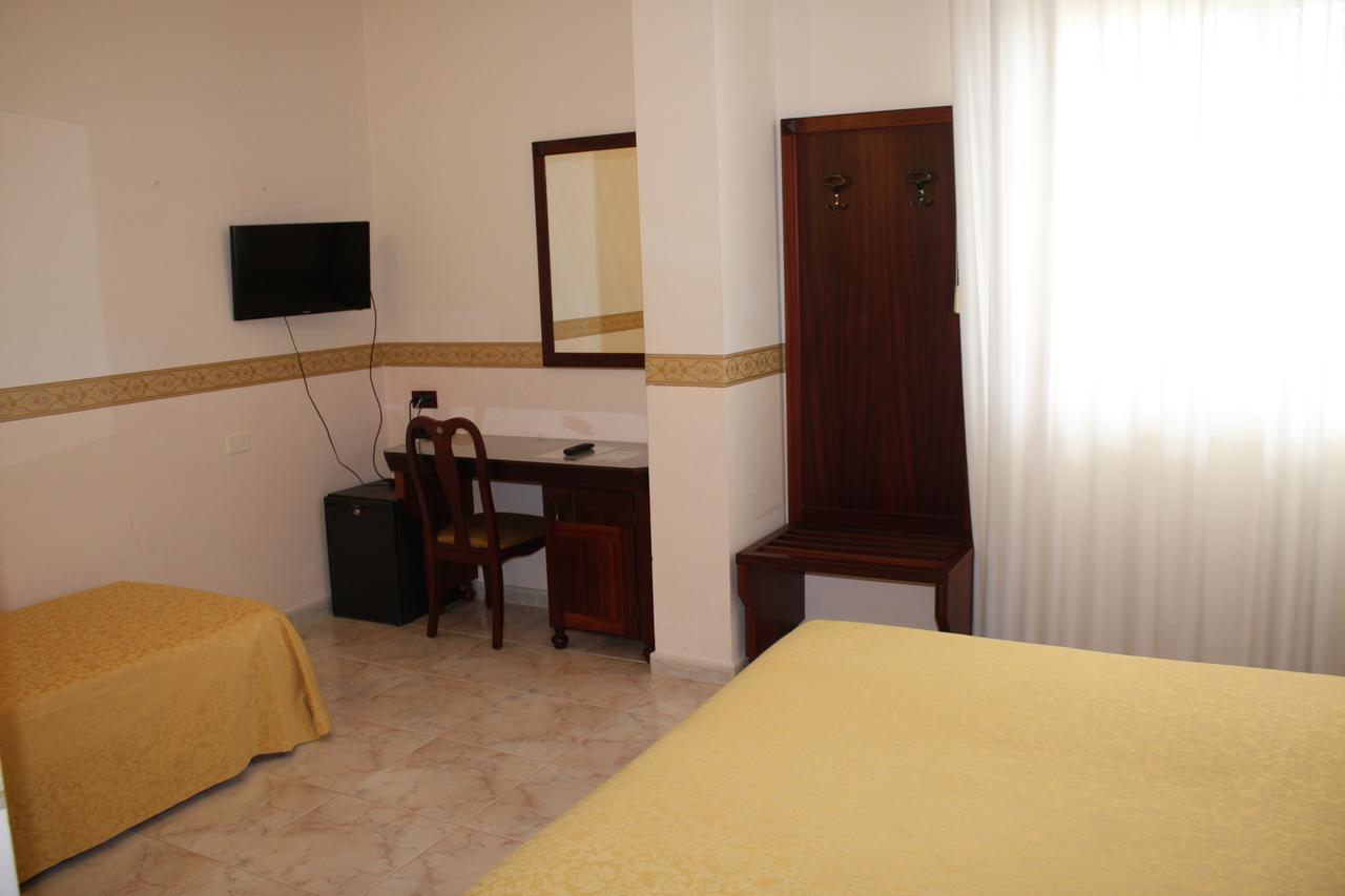 Grand Hotel Degli Angeli San Giovanni Rotondo Zewnętrze zdjęcie