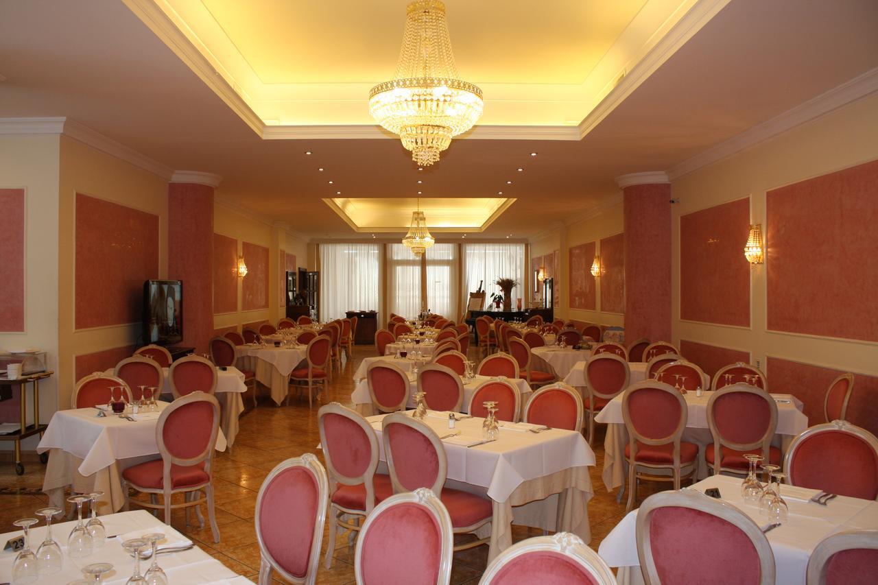 Grand Hotel Degli Angeli San Giovanni Rotondo Zewnętrze zdjęcie