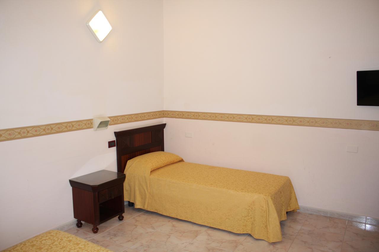 Grand Hotel Degli Angeli San Giovanni Rotondo Zewnętrze zdjęcie