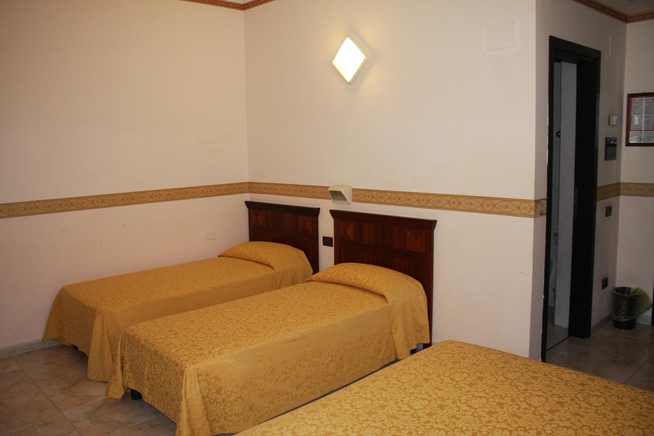 Grand Hotel Degli Angeli San Giovanni Rotondo Zewnętrze zdjęcie
