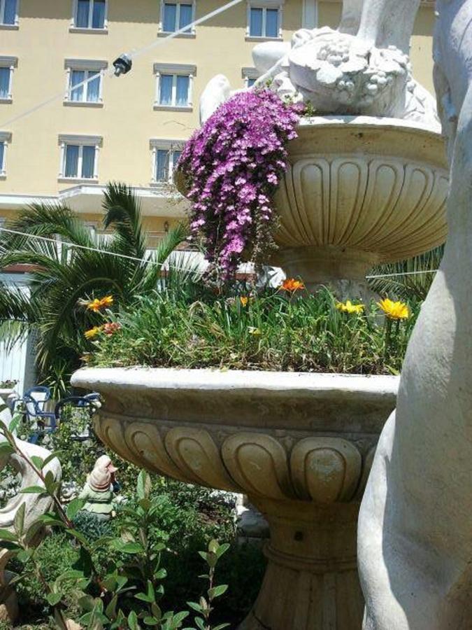 Grand Hotel Degli Angeli San Giovanni Rotondo Zewnętrze zdjęcie