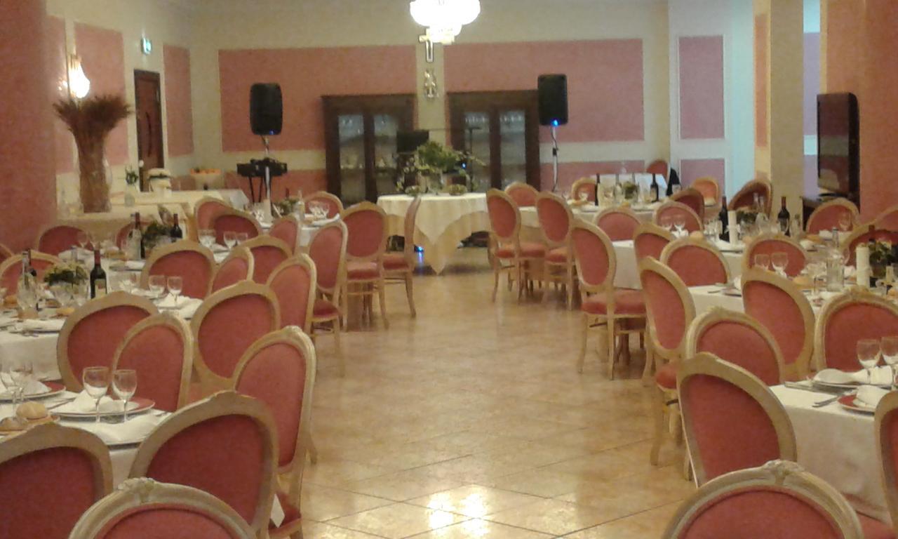 Grand Hotel Degli Angeli San Giovanni Rotondo Zewnętrze zdjęcie