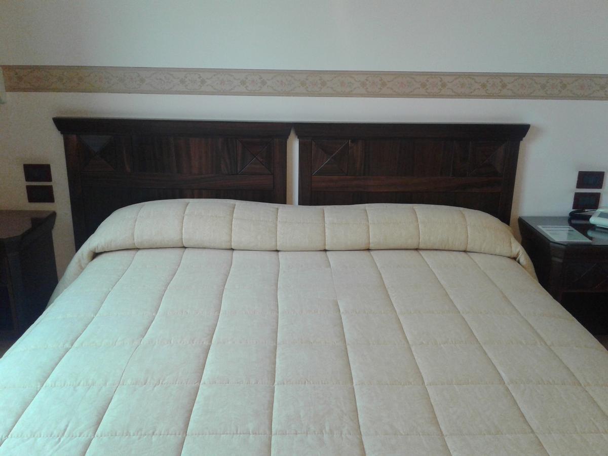 Grand Hotel Degli Angeli San Giovanni Rotondo Zewnętrze zdjęcie