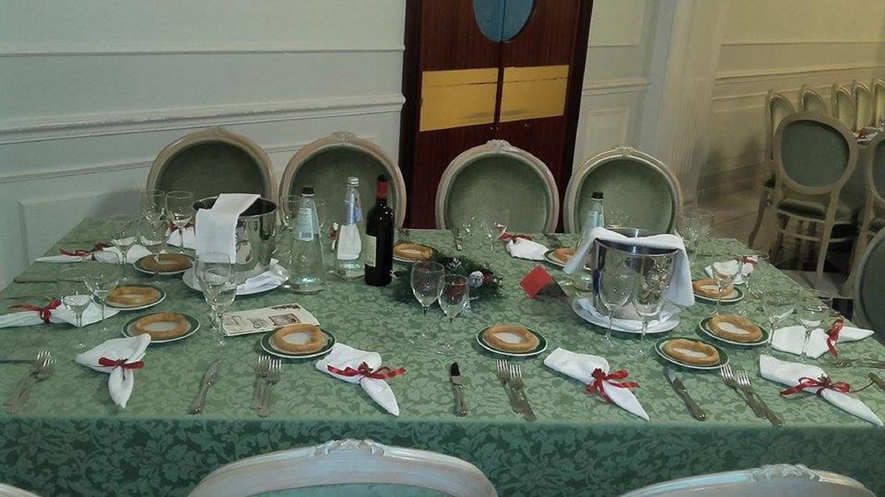 Grand Hotel Degli Angeli San Giovanni Rotondo Zewnętrze zdjęcie