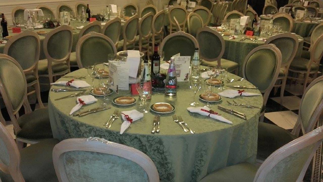 Grand Hotel Degli Angeli San Giovanni Rotondo Zewnętrze zdjęcie
