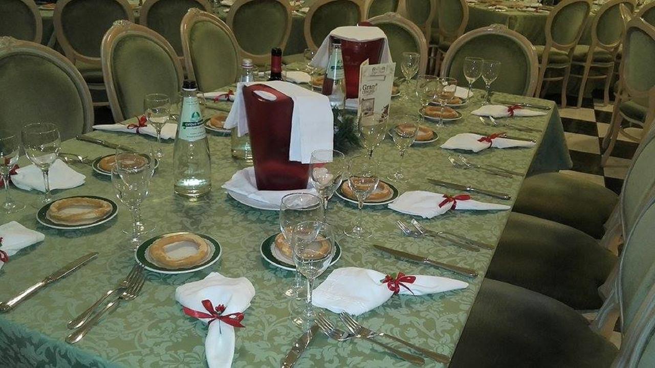 Grand Hotel Degli Angeli San Giovanni Rotondo Zewnętrze zdjęcie